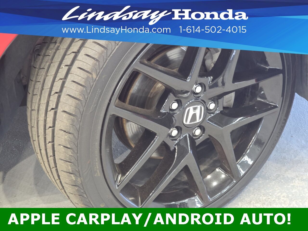 2022 Honda Civic Sport Columbus OH