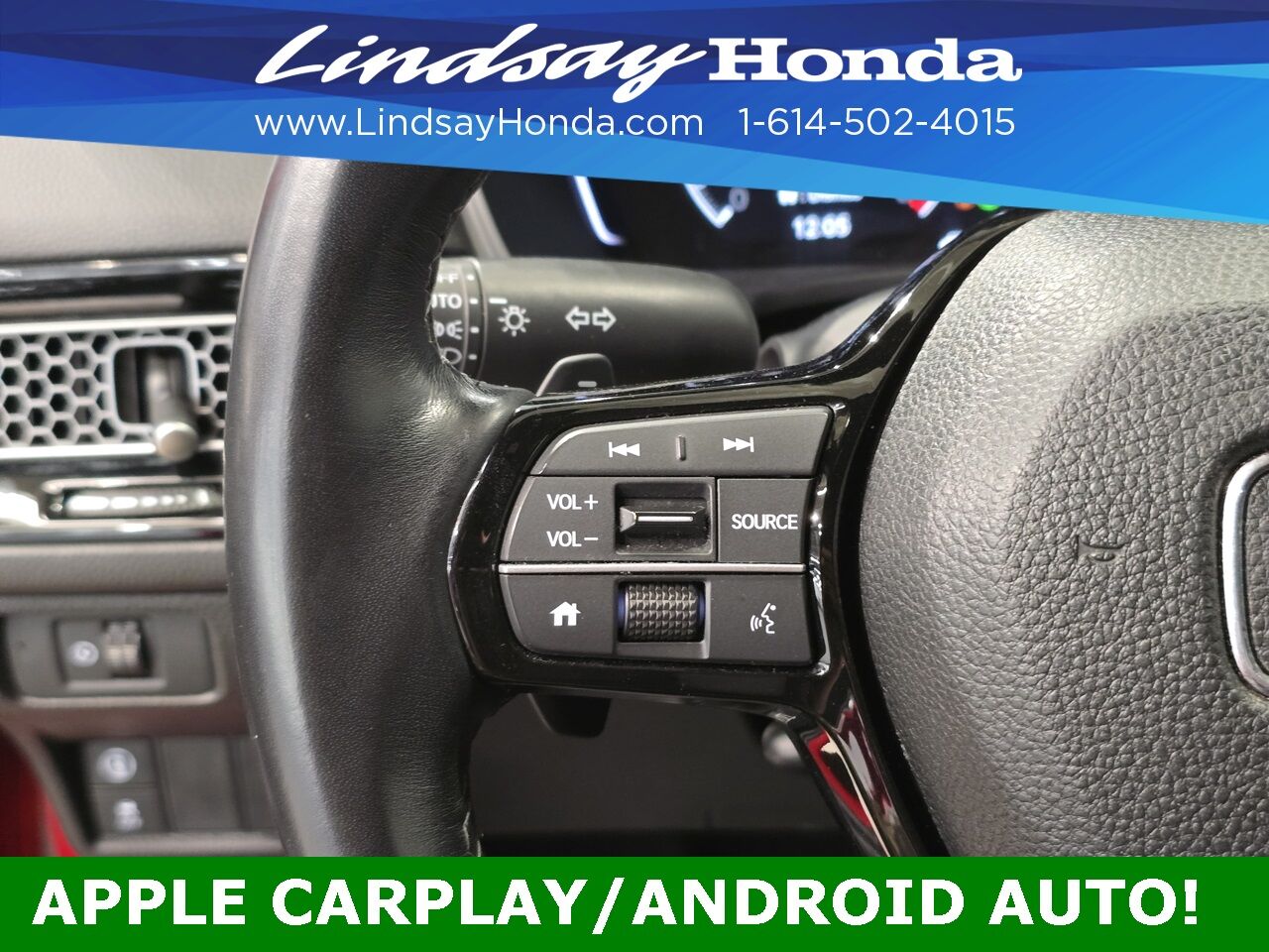 2022 Honda Civic Sport Columbus OH