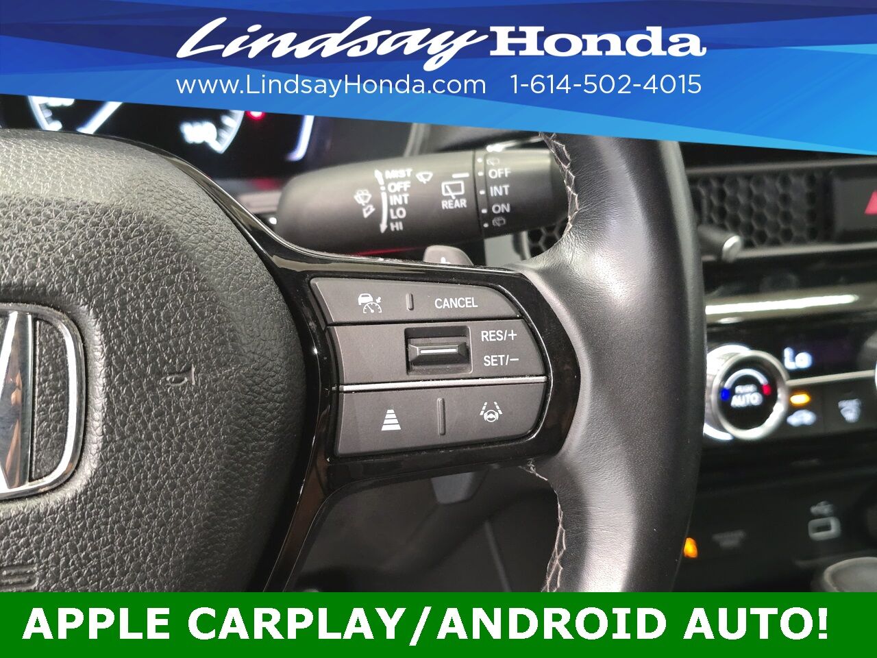 2022 Honda Civic Sport Columbus OH