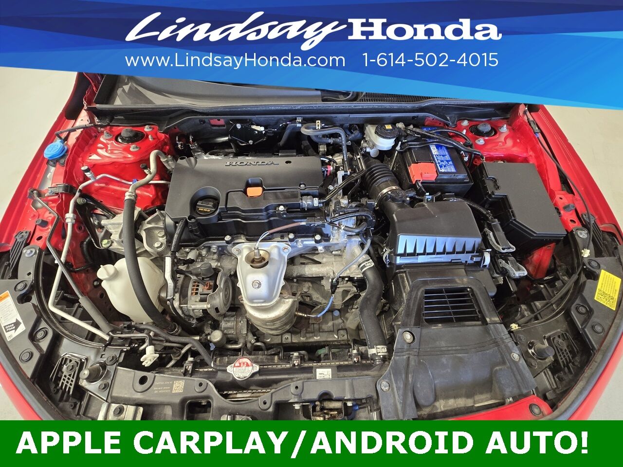 2022 Honda Civic Sport Columbus OH