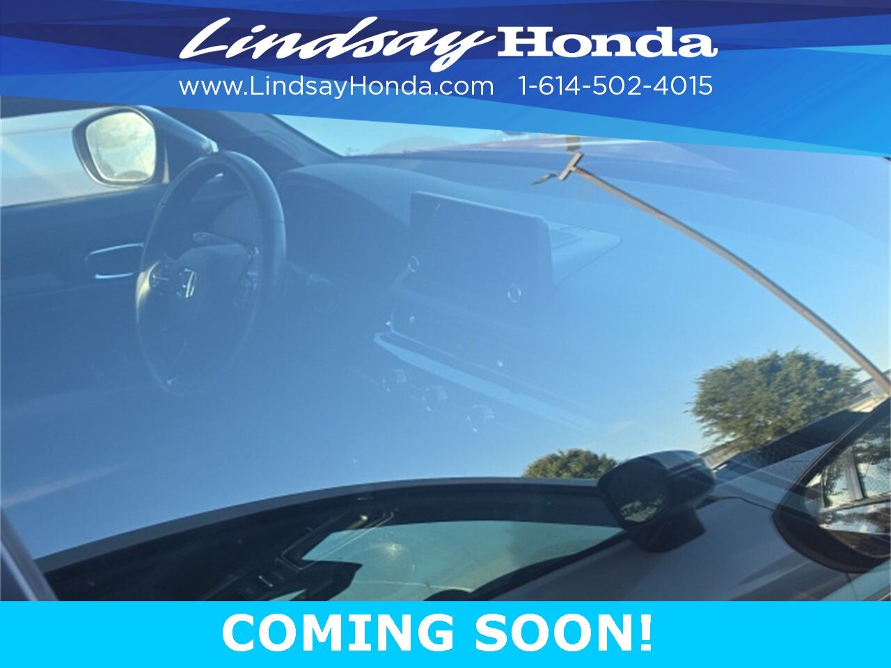 2022 Honda Civic Sport Columbus OH