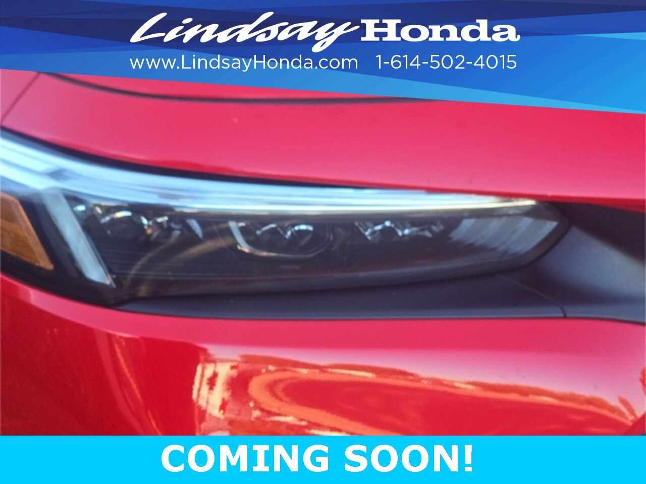 2022 Honda Civic Sport Columbus OH