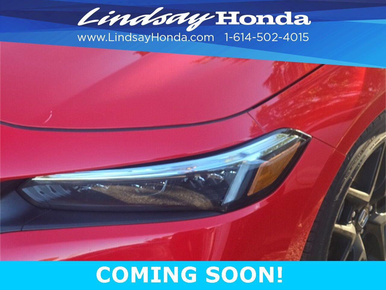 2022 Honda Civic Sport Columbus OH