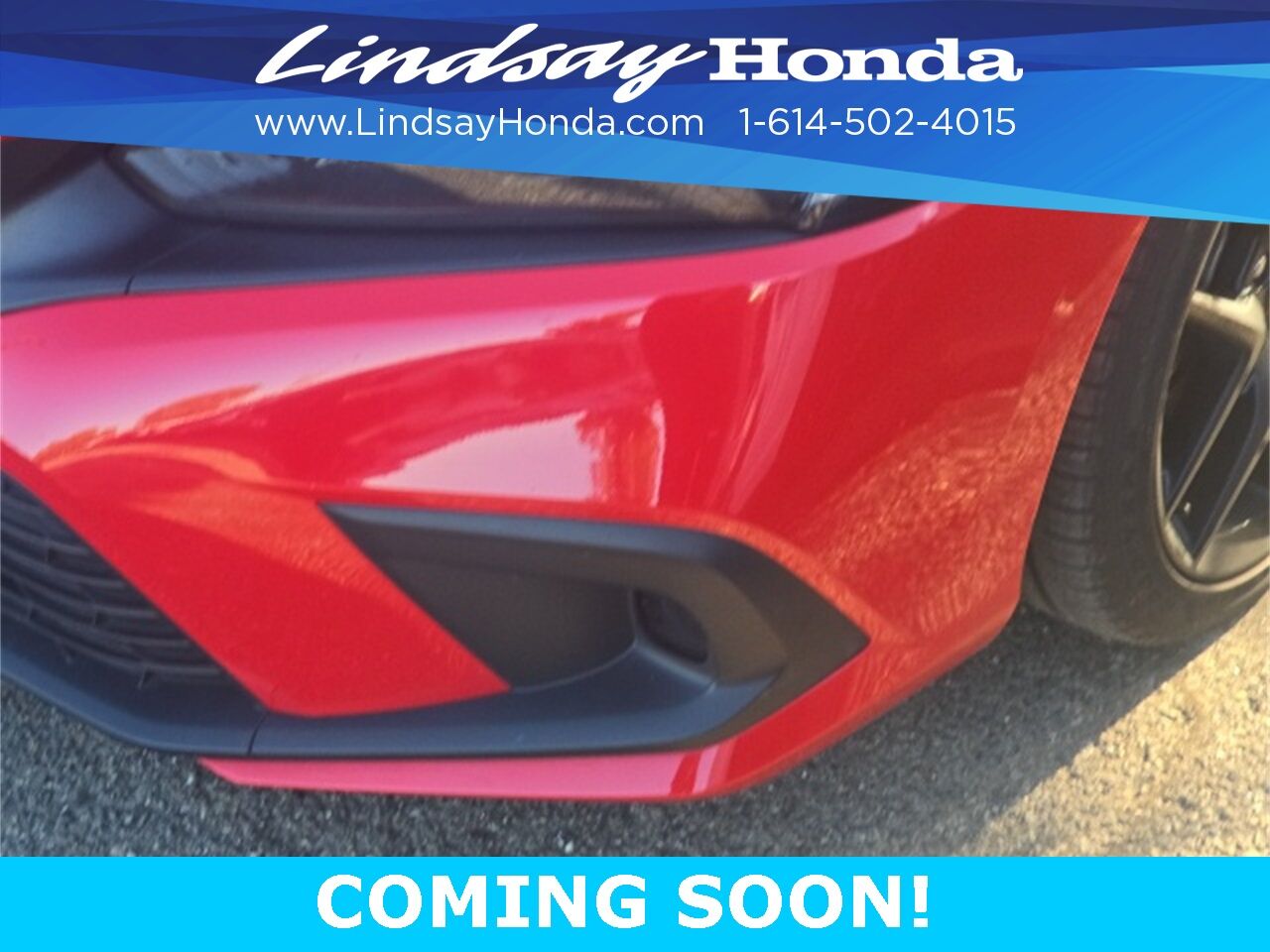 2022 Honda Civic Sport Columbus OH