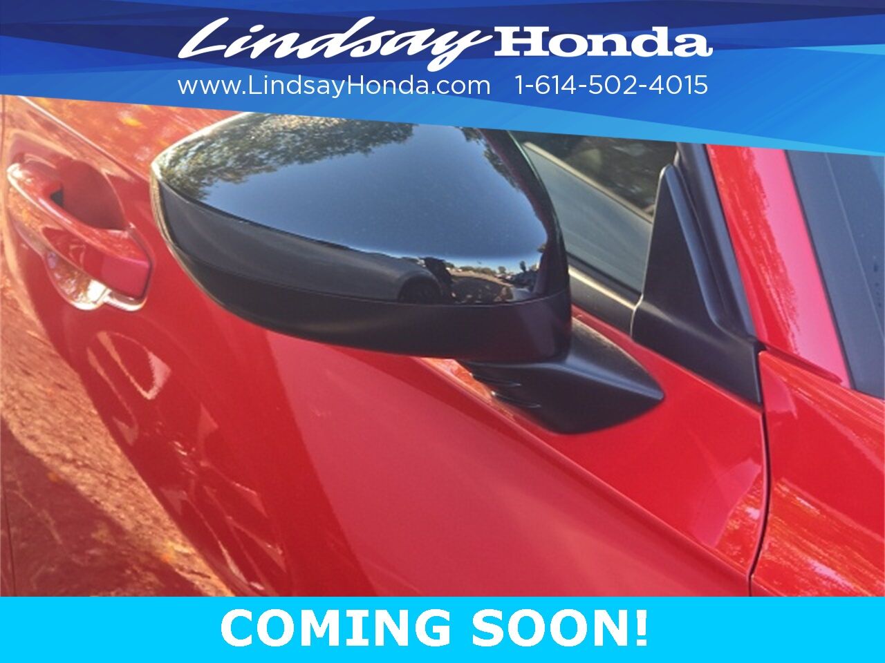 2022 Honda Civic Sport Columbus OH