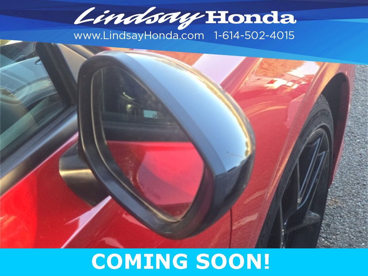 2022 Honda Civic Sport Columbus OH