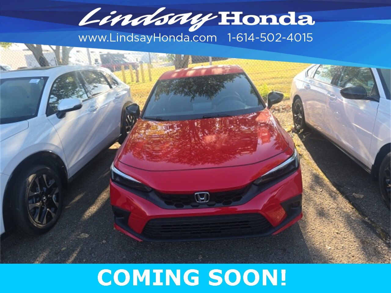 2022 Honda Civic Sport Columbus OH