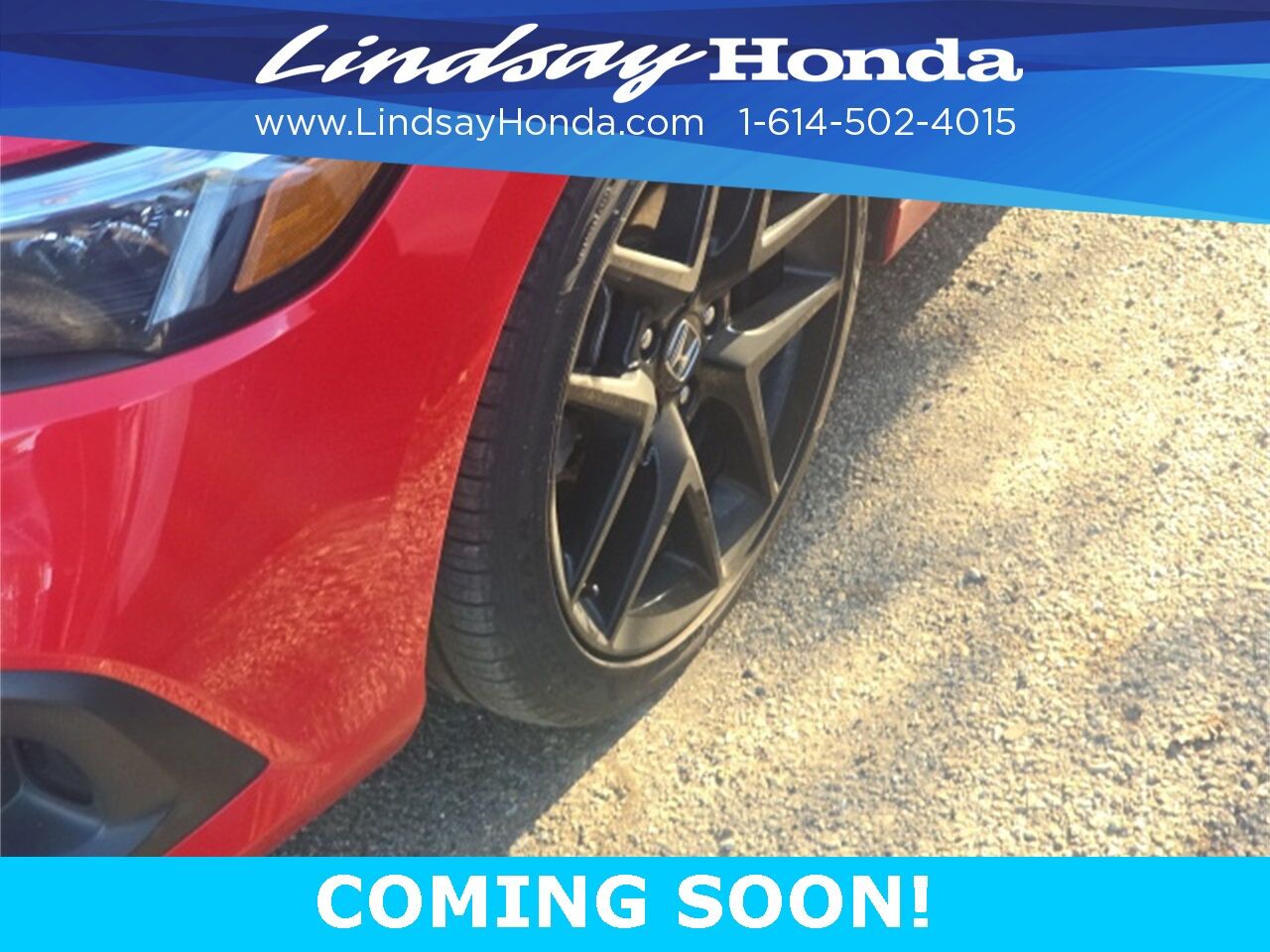 2022 Honda Civic Sport Columbus OH