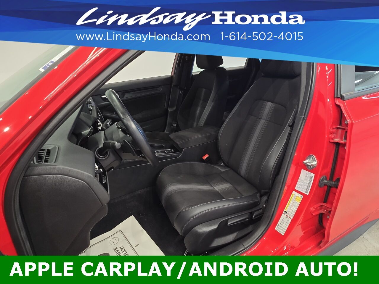 2022 Honda Civic Sport Columbus OH