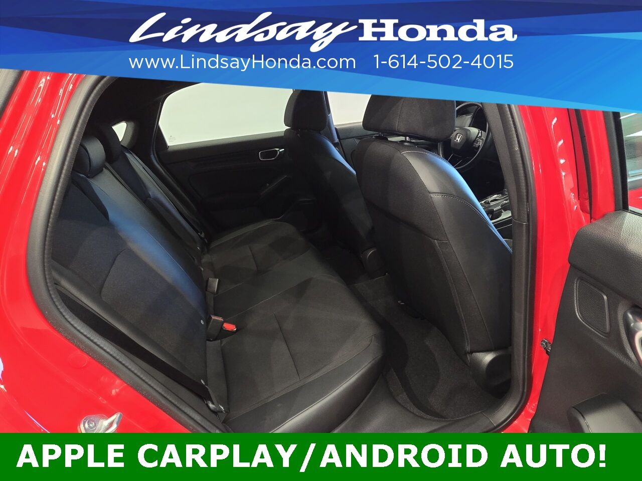 2022 Honda Civic Sport Columbus OH