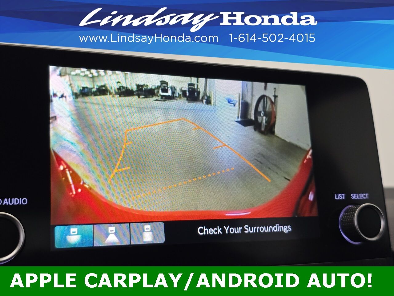 2022 Honda Civic Sport Columbus OH