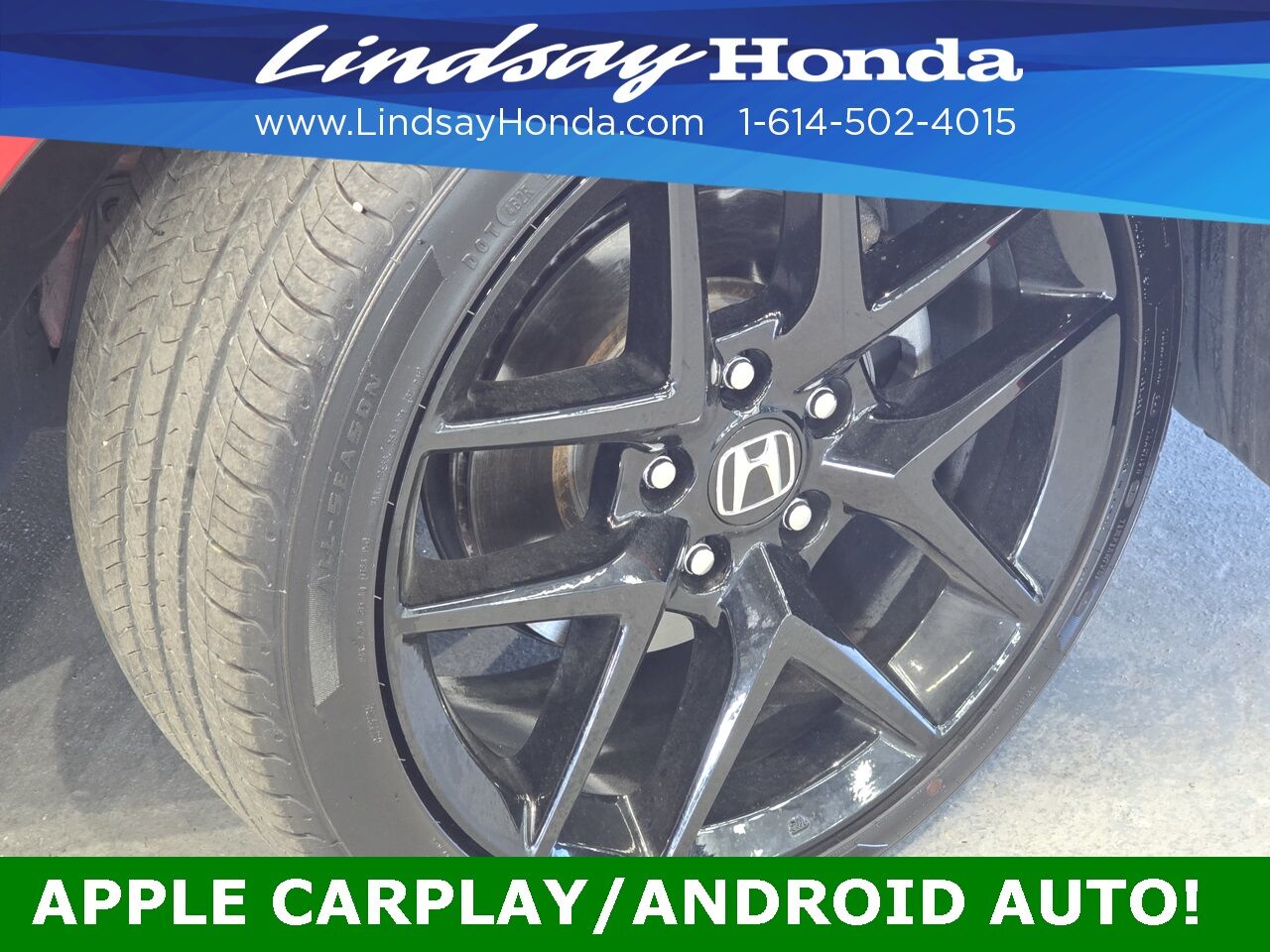 2022 Honda Civic Sport Columbus OH