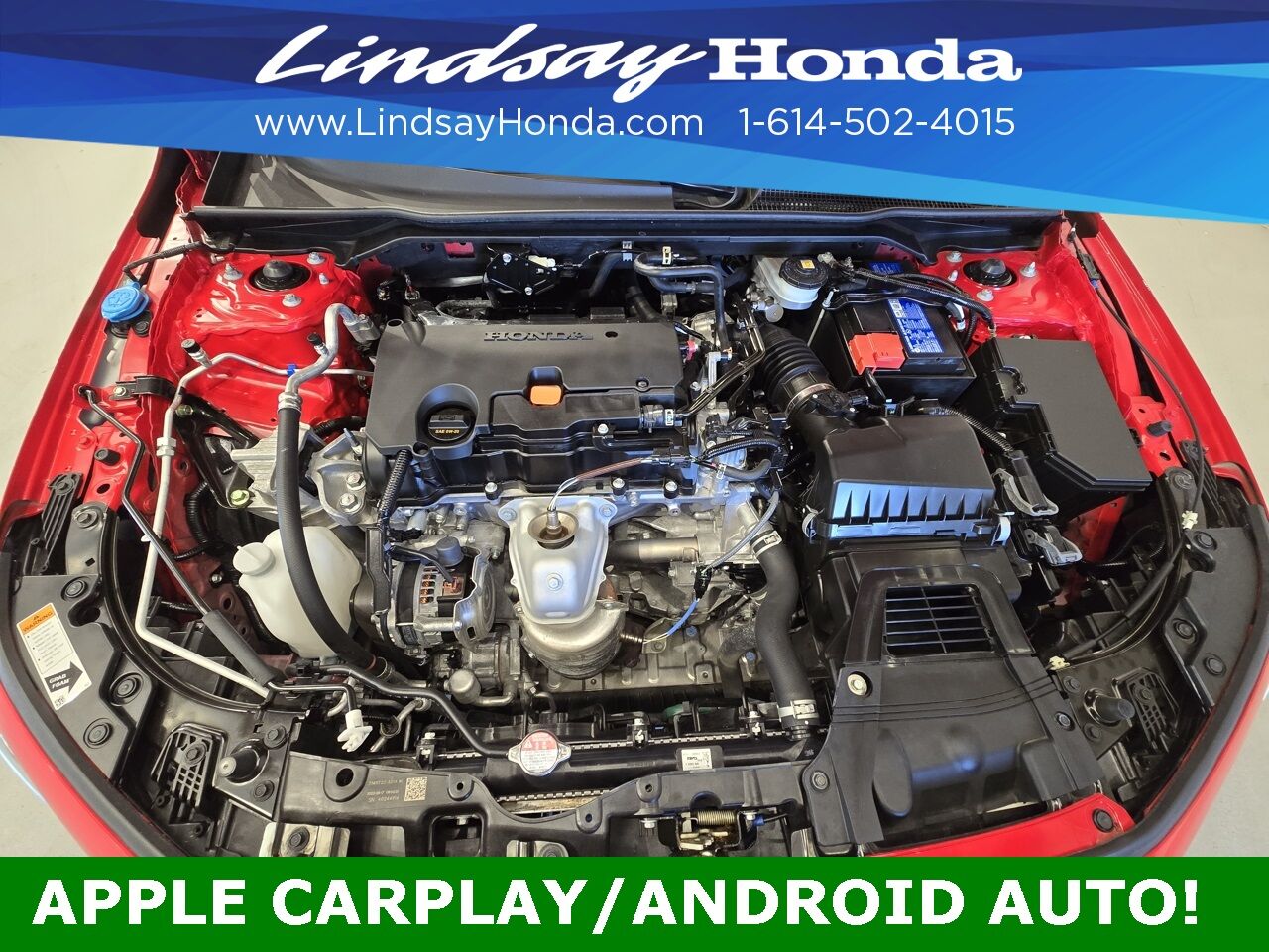 2022 Honda Civic Sport Columbus OH