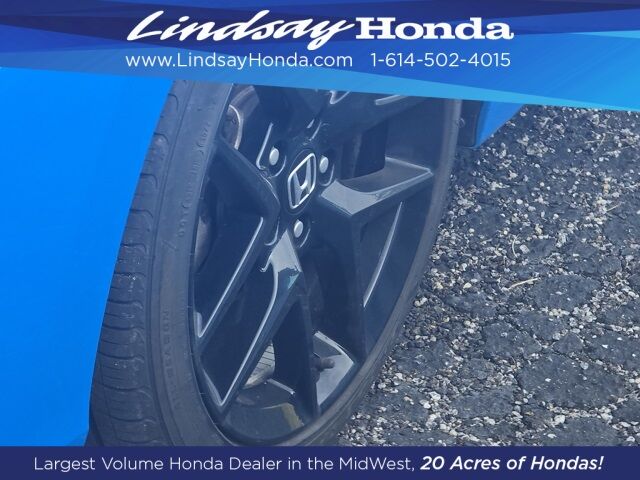 2022 Honda Civic Sport Columbus OH
