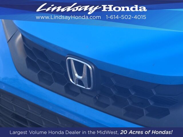 2022 Honda Civic Sport Columbus OH