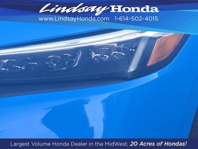 2022 Honda Civic Sport Columbus OH