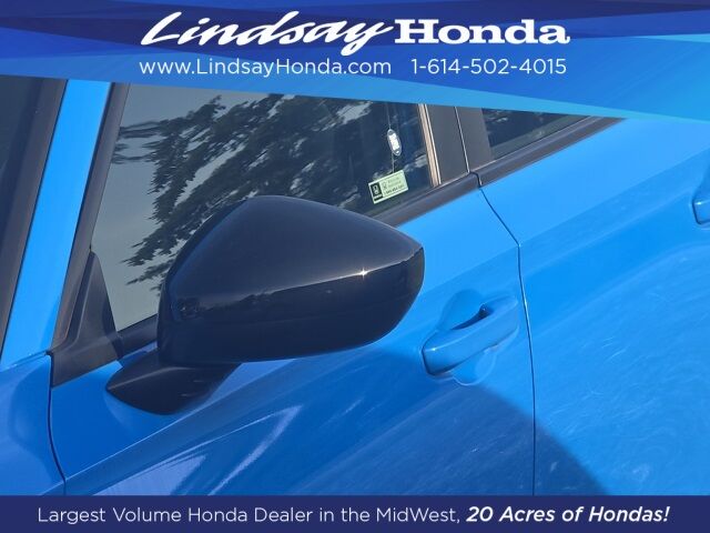 2022 Honda Civic Sport Columbus OH