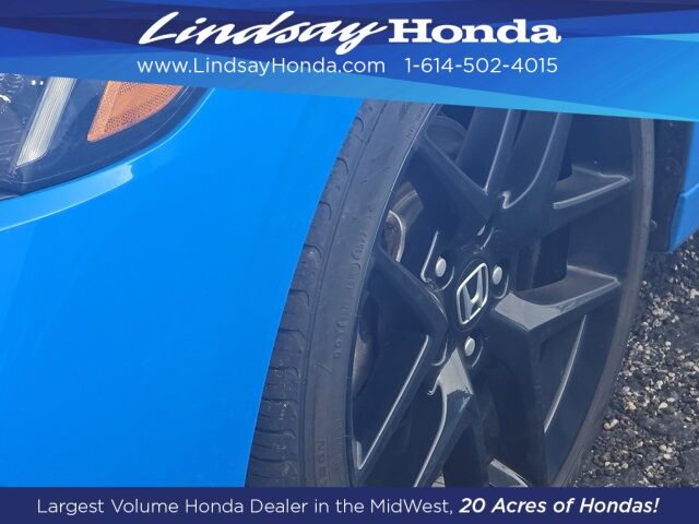 2022 Honda Civic Sport Columbus OH