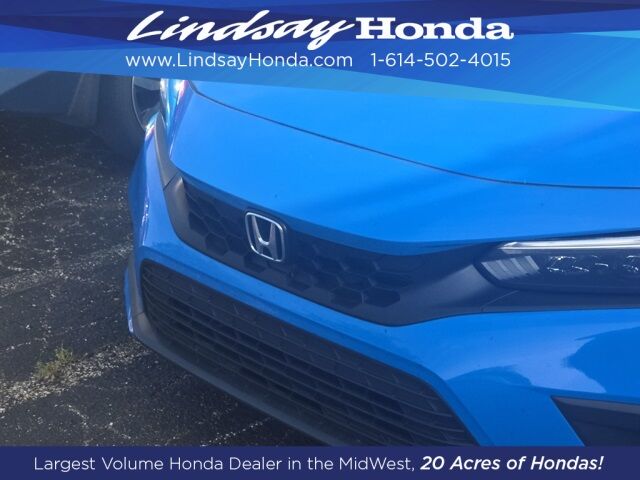 2022 Honda Civic Sport Columbus OH