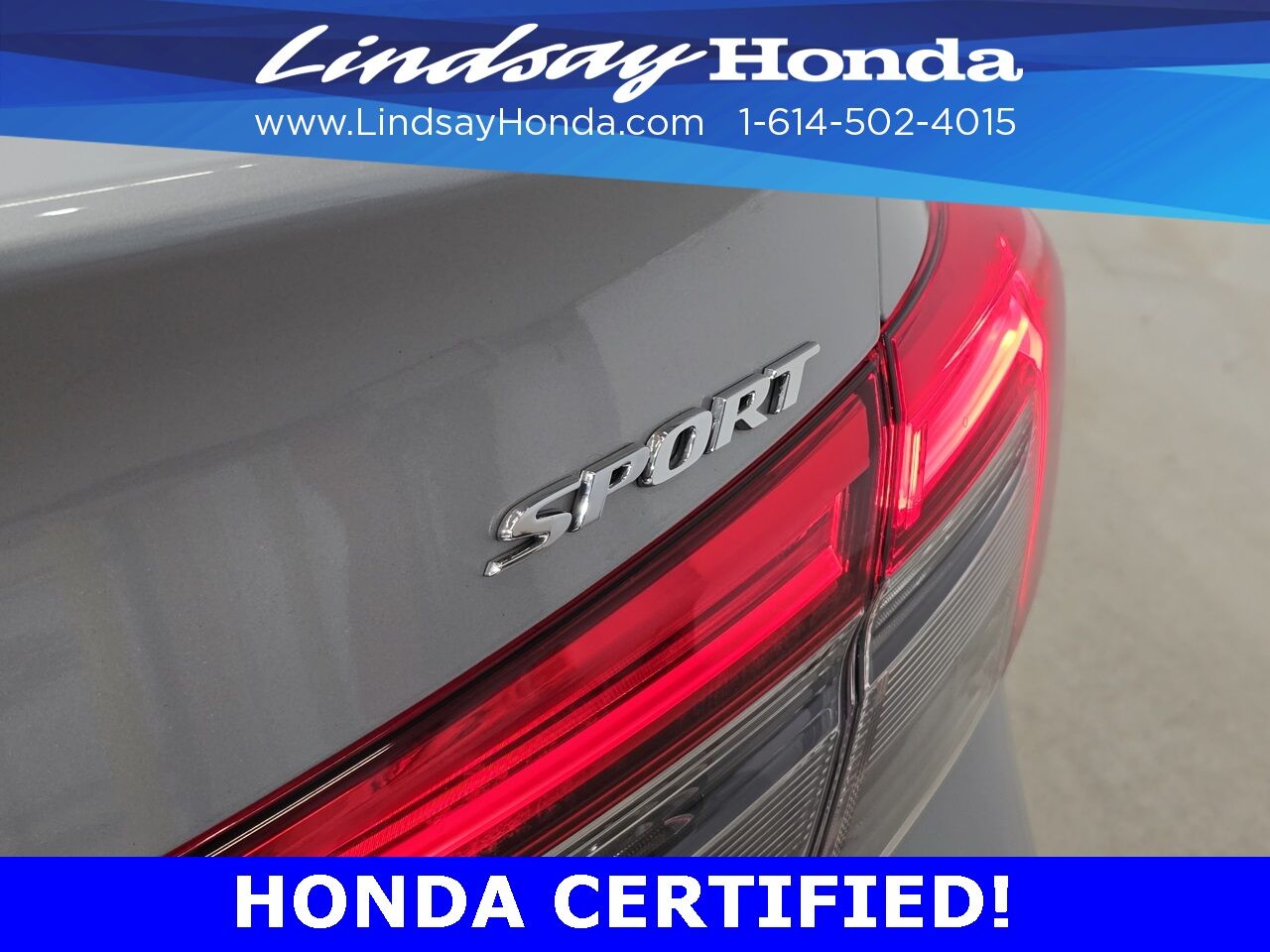 2022 Honda Civic Sport Columbus OH