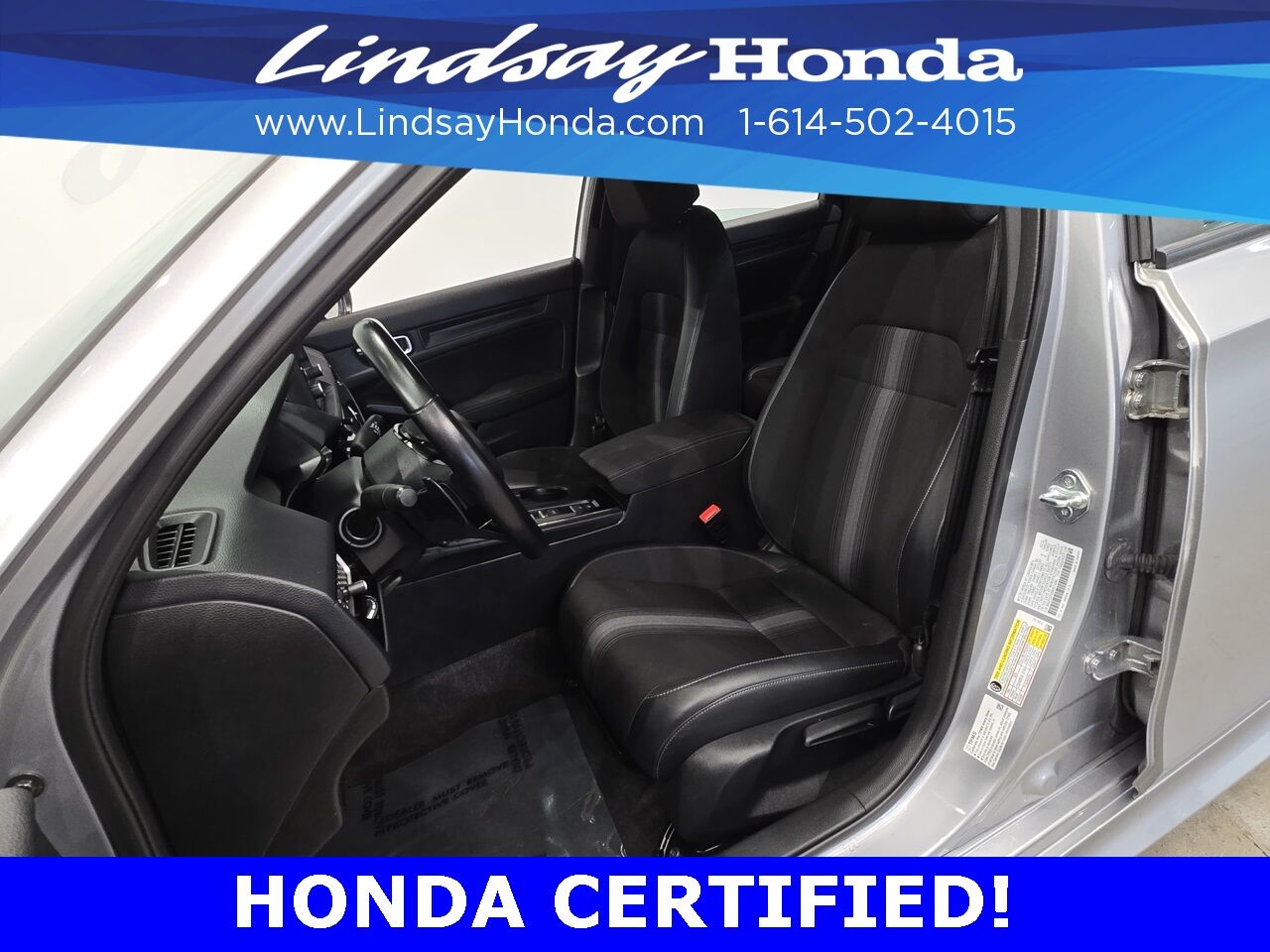 2022 Honda Civic Sport Columbus OH