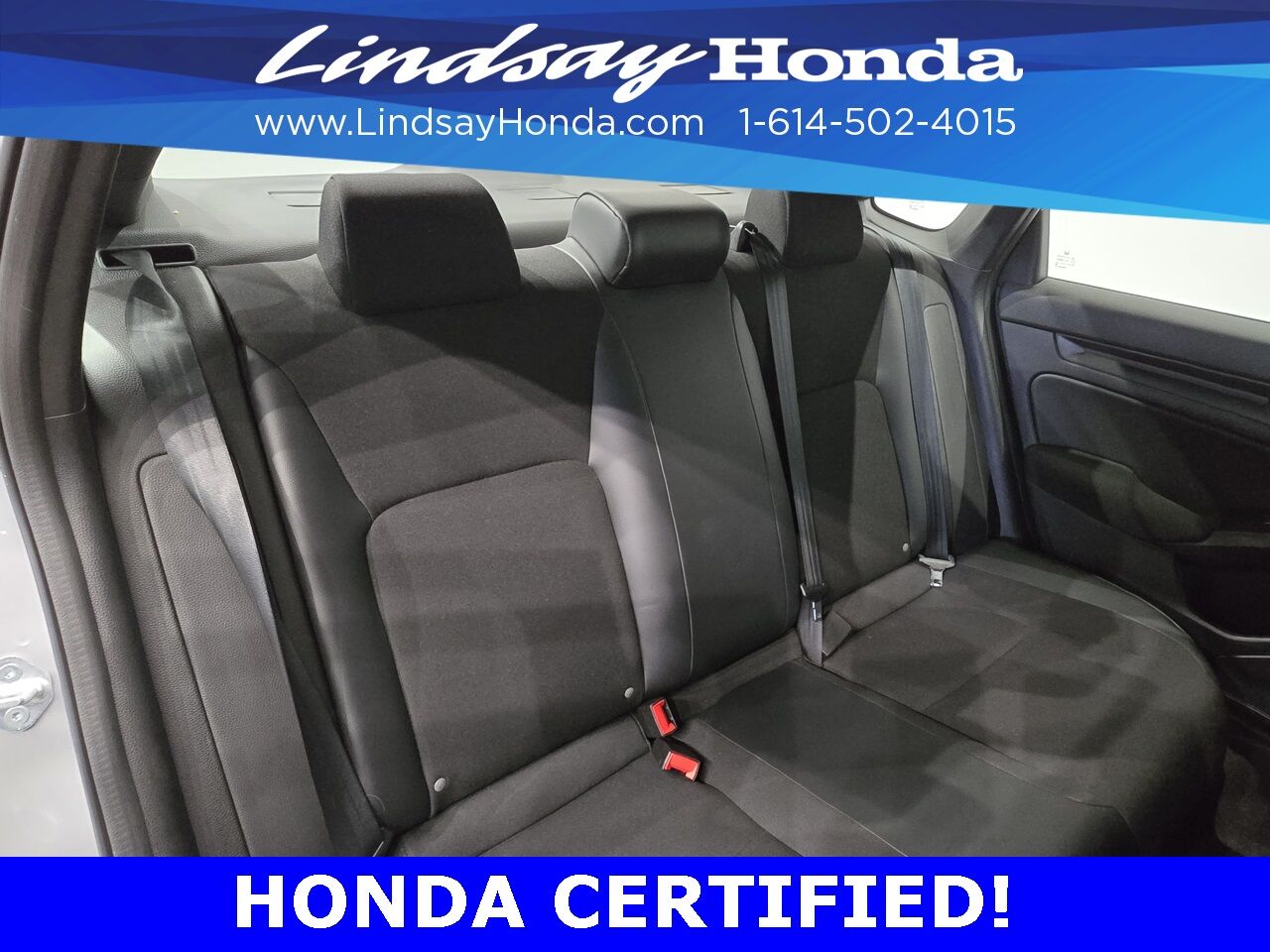 2022 Honda Civic Sport Columbus OH