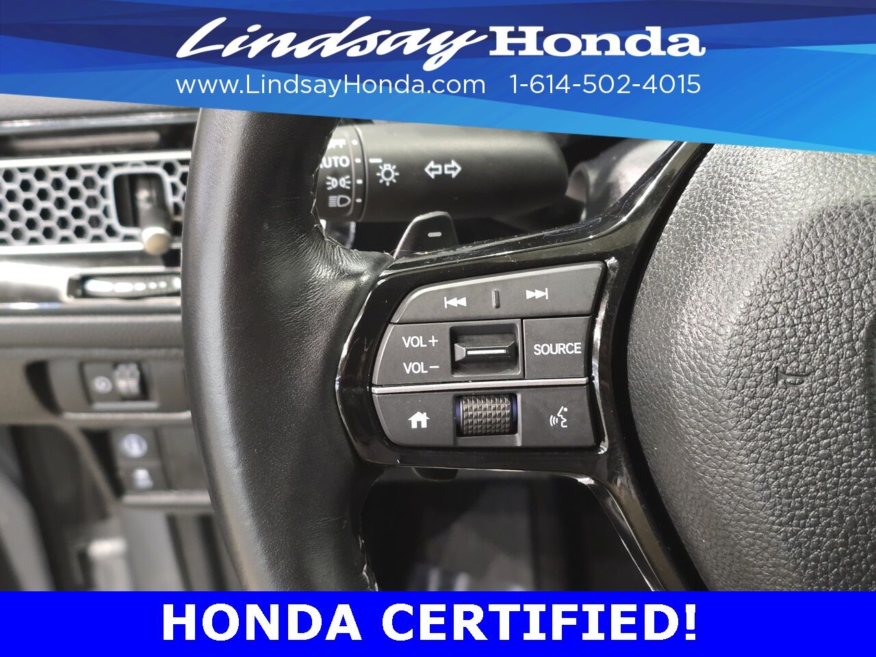 2022 Honda Civic Sport Columbus OH