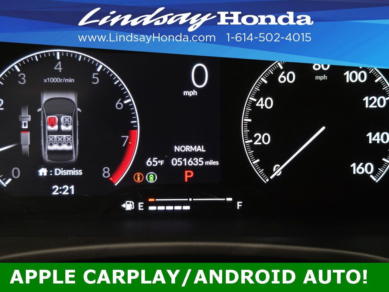 2022 Honda Civic Sport Columbus OH