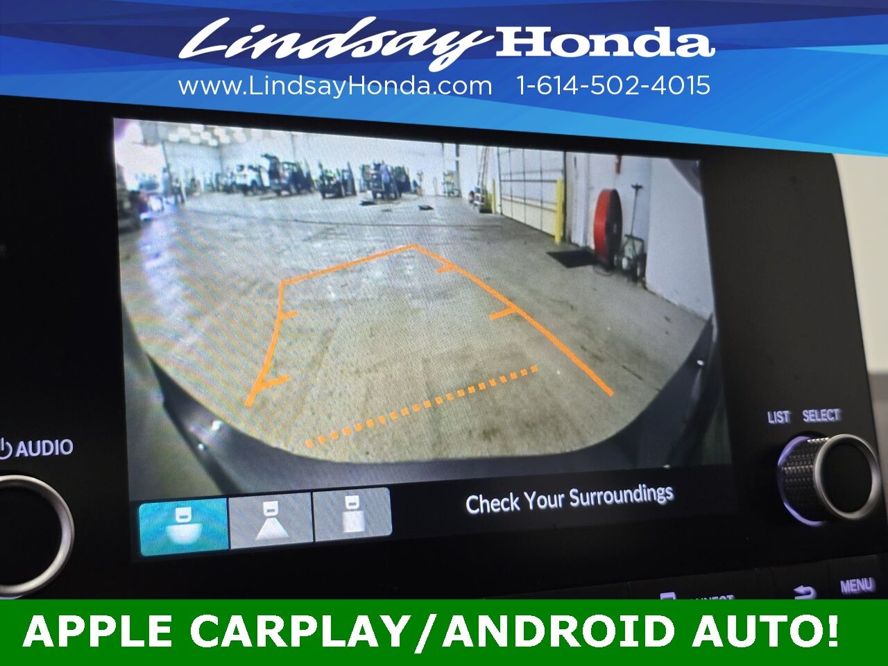 2022 Honda Civic Sport Columbus OH