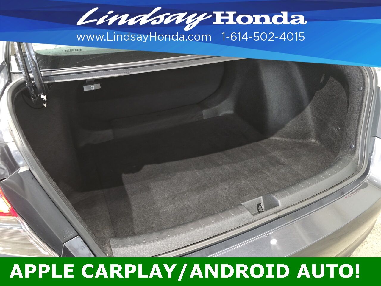 2022 Honda Civic Sport Columbus OH