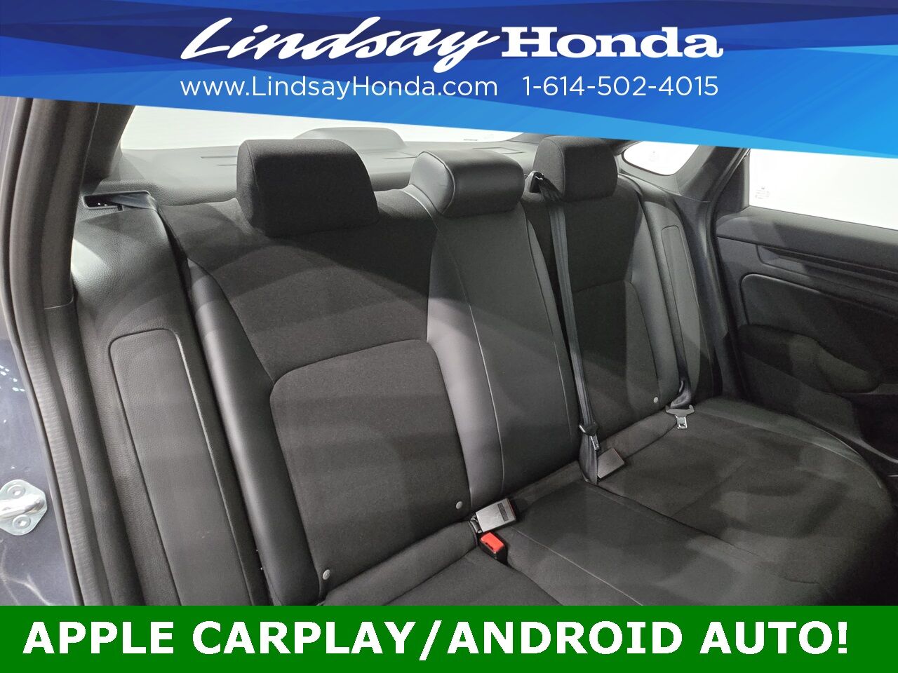 2022 Honda Civic Sport Columbus OH