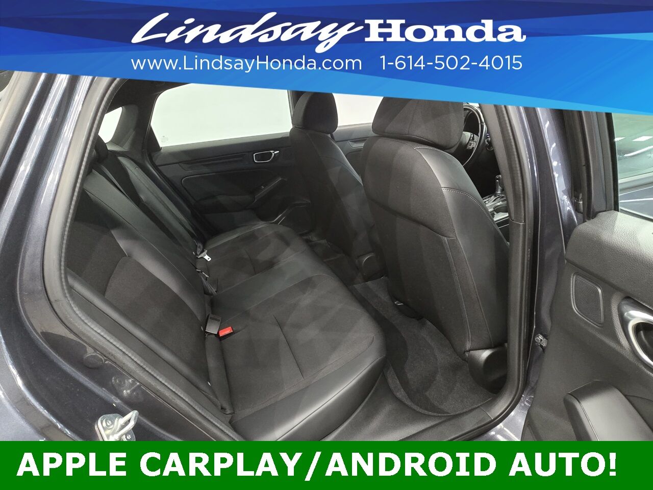 2022 Honda Civic Sport Columbus OH