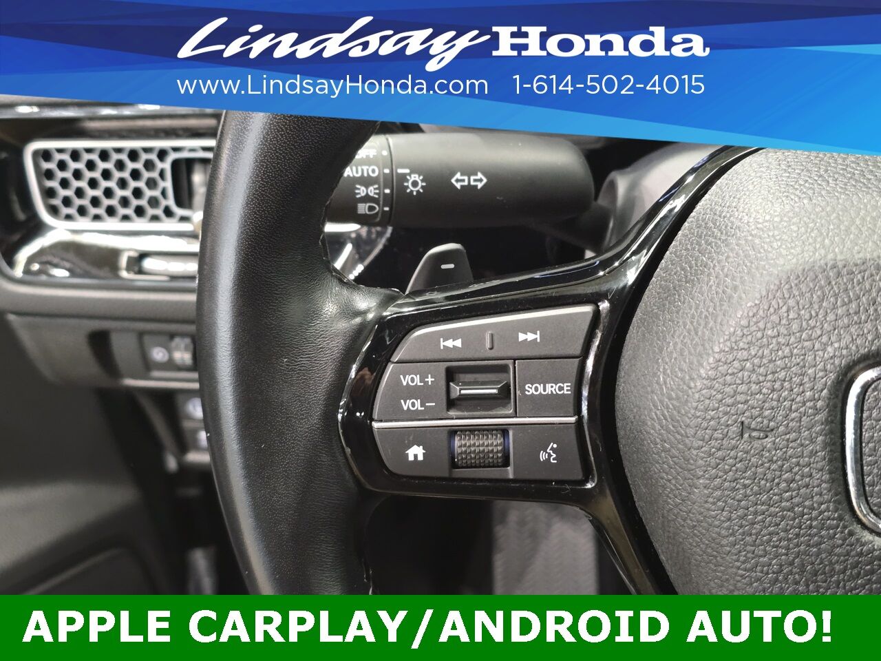 2022 Honda Civic Sport Columbus OH