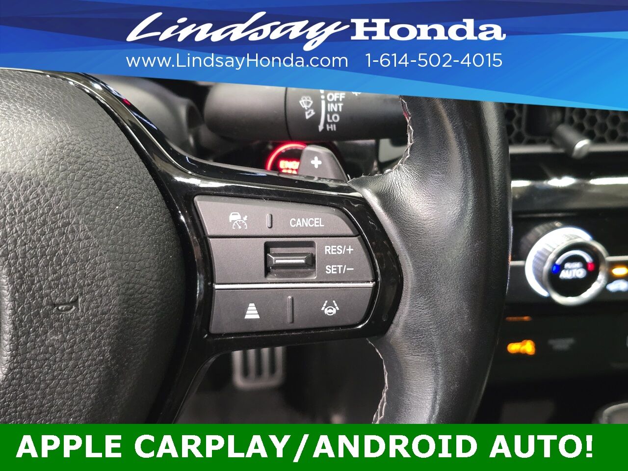 2022 Honda Civic Sport Columbus OH