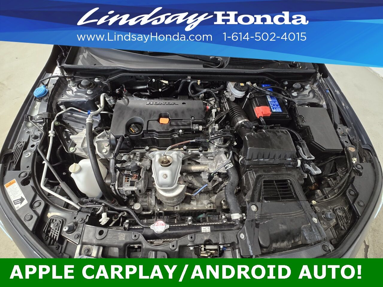 2022 Honda Civic Sport Columbus OH