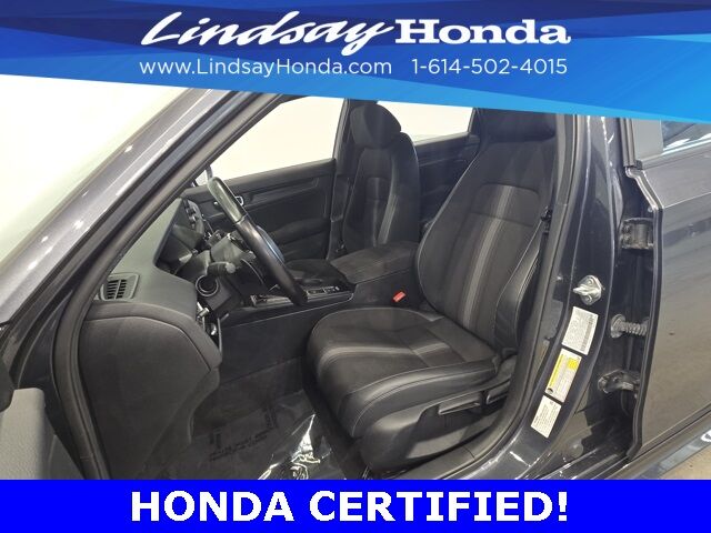 2022 Honda Civic Sport Columbus OH