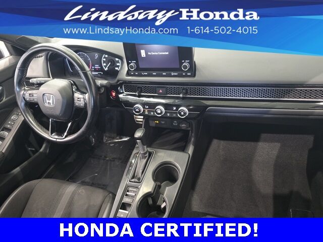 2022 Honda Civic Sport Columbus OH