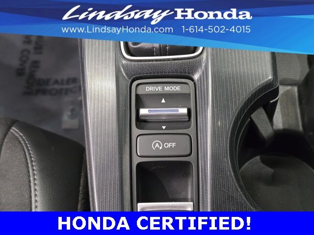 2022 Honda Civic Sport Columbus OH