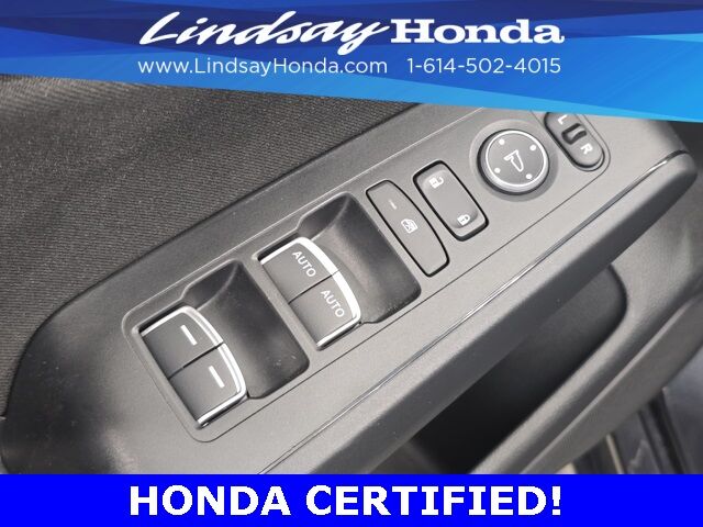 2022 Honda Civic Sport Columbus OH