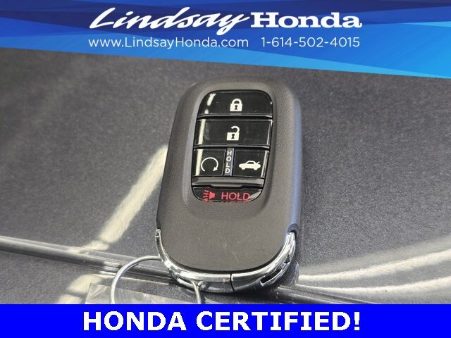 2022 Honda Civic Sport Columbus OH