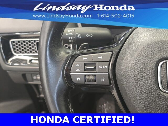 2022 Honda Civic Sport Columbus OH
