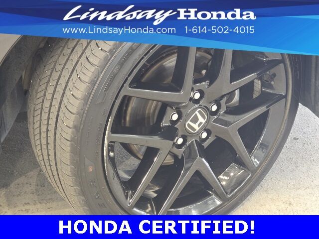 2022 Honda Civic Sport Columbus OH
