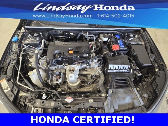 2022 Honda Civic Sport Columbus OH