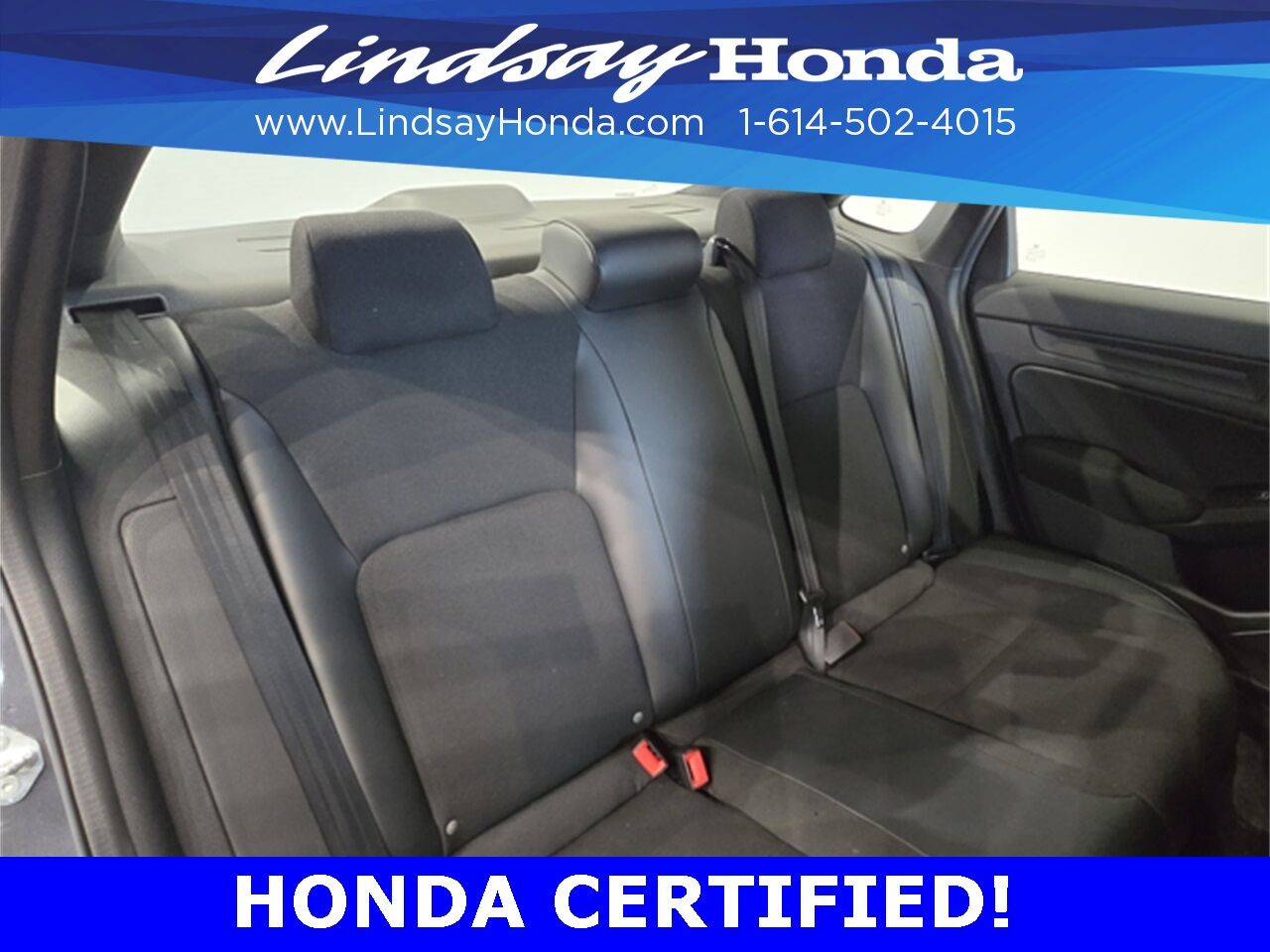 2022 Honda Civic Sport Columbus OH