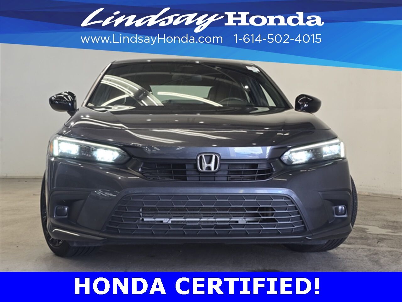 2022 Honda Civic Sport Columbus OH