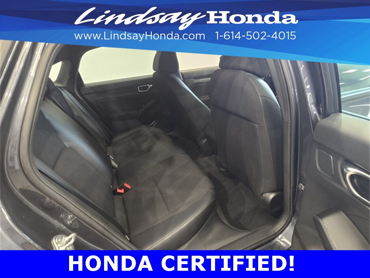 2022 Honda Civic Sport Columbus OH