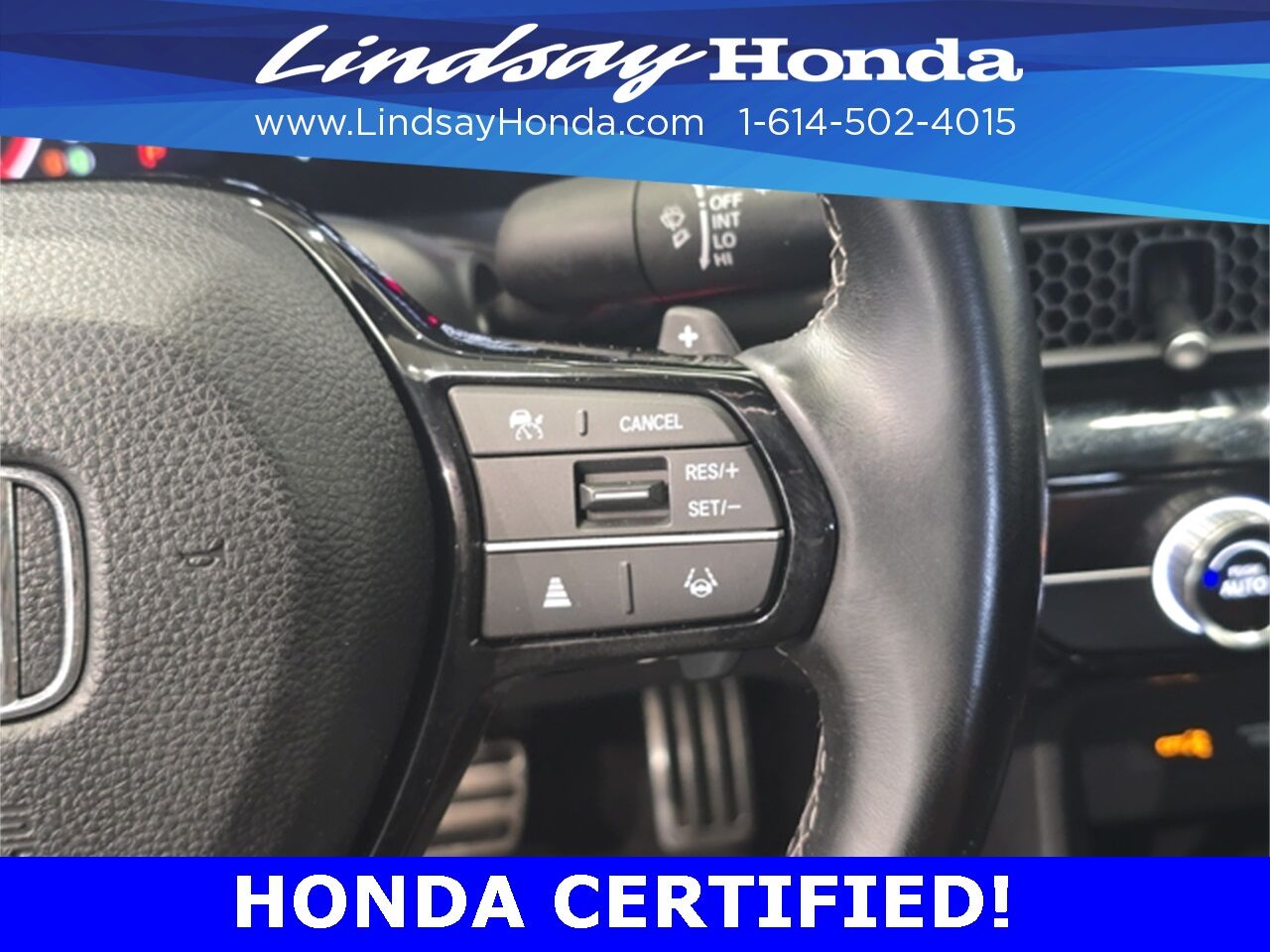 2022 Honda Civic Sport Columbus OH