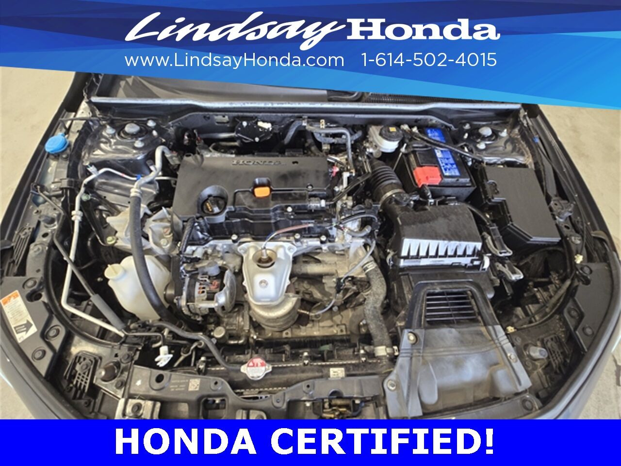 2022 Honda Civic Sport Columbus OH