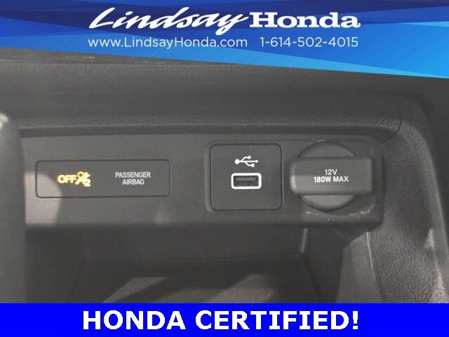 2022 Honda Civic Sport Columbus OH