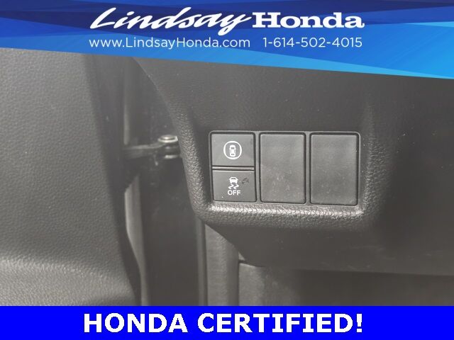 2022 Honda Civic Sport Columbus OH